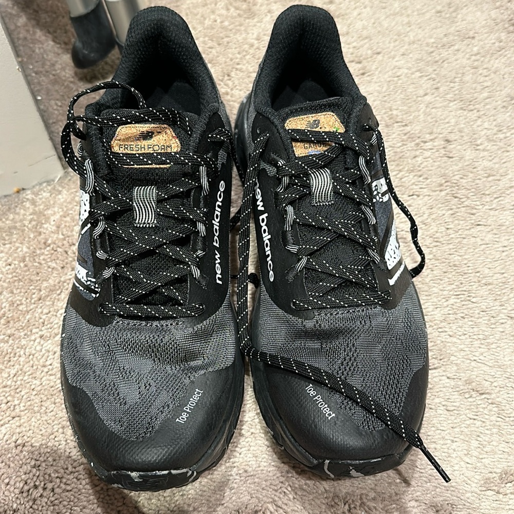 New Balance Women's Fresh Foam Garoe V1 Trail Running Shoe 9.5 Women BRAND NEW!